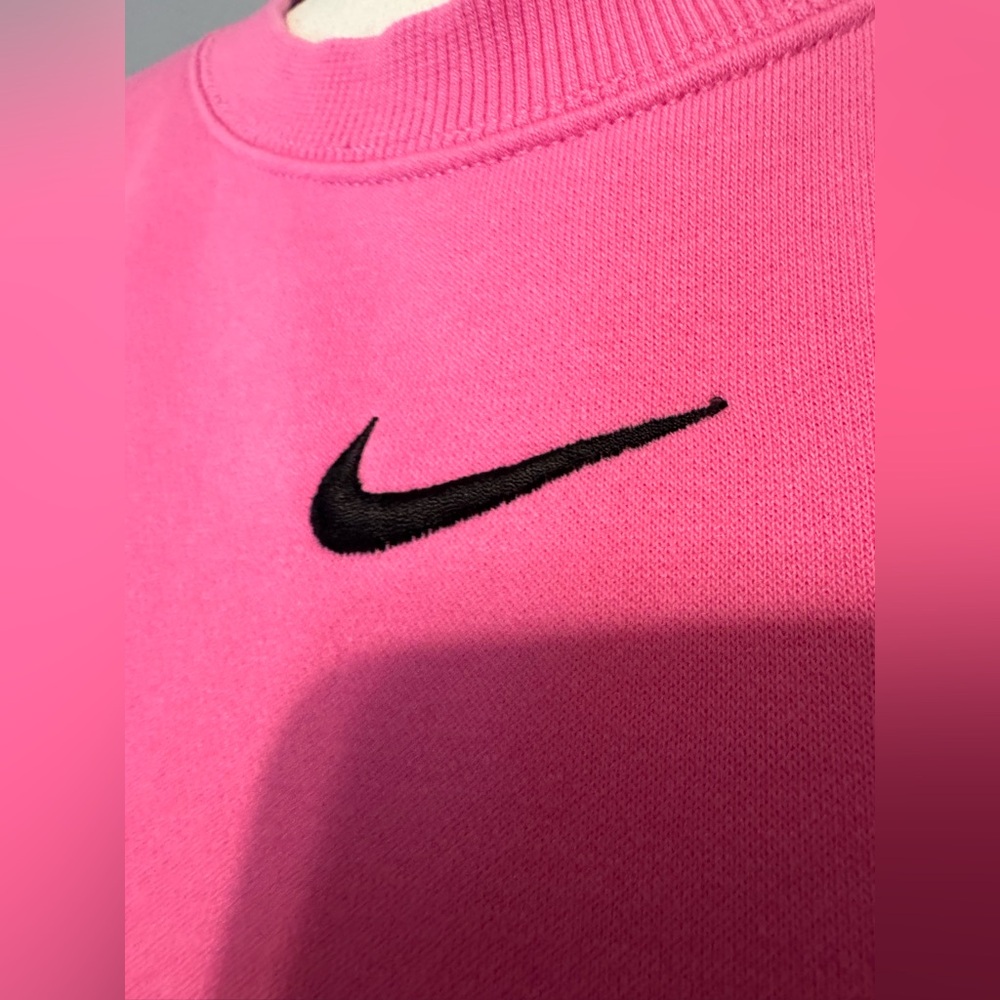 Nike Sportswear Phoenix Fleece - Picture 7 of 8